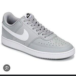 Nike Court Vision Low